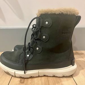 Sorel Explorer ll Joan 7.5